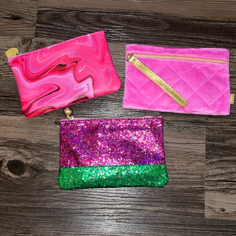 3 IPSY Bags!